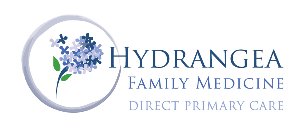 Hydrangea Family Medicine